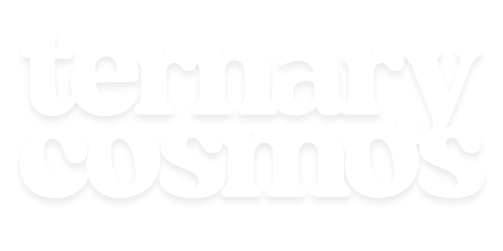 Ternary Cosmos